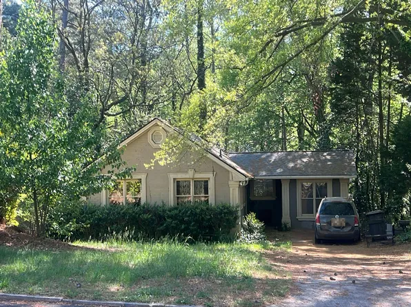 2397 Woodacres Rd NE, Atlanta, GA 30345