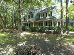 200 Old Postern Rd, Summerville, SC 29483