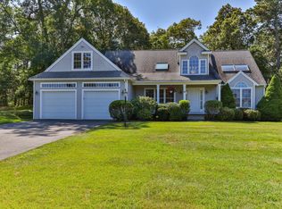 13 Harwich Pines, Harwich, MA 02645