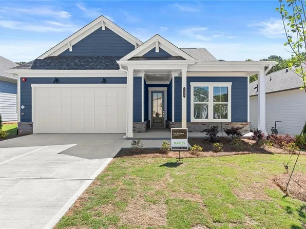 248 Vinca Cir NW, Kennesaw, GA 30144