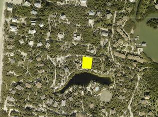 4531 Harbor Bend Dr, Upper Captiva, FL 33924