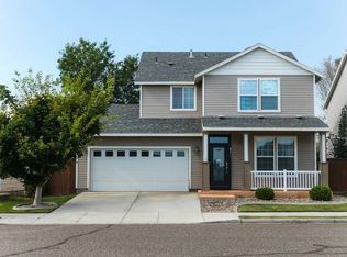 6111 Comiskey Dr, Pasco, WA 99301