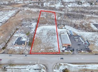 16901 Wolf Rd, Orland Park, IL 60467