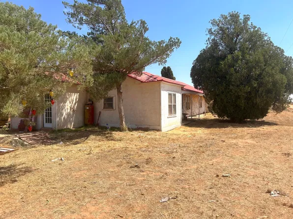 1310 County Road 212, Amherst, TX 79312