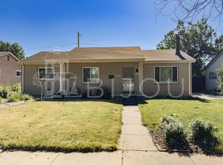 2407 N Meade Ave, Colorado Springs, CO 80907