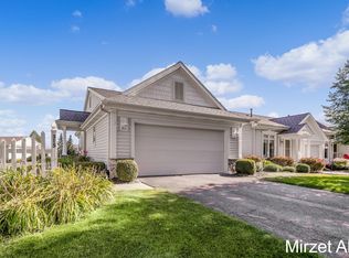 315 Shoreside South Dr SE, Kentwood, MI 49548