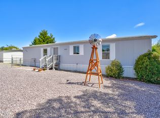 6261 N UNION Drive, Prescott Valley, AZ 86314