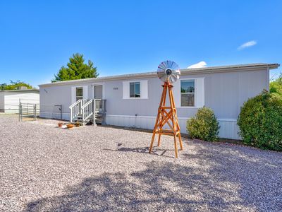 6261 N UNION Drive, Prescott Valley, AZ, 86314