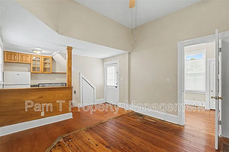 1 bed, 1.0 bath, 750 sqft, $1,399 — Photo 4
