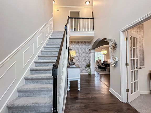 4th image of 18258 Benton Oak Dr