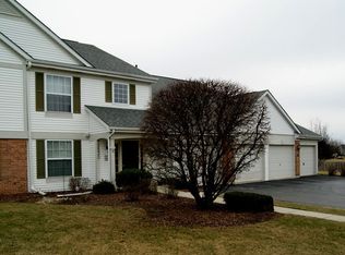 13930 S Bristlecone Ln APT D, Plainfield, IL 60544