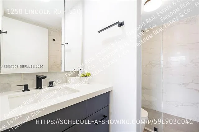 1250 Lincoln Rd #510 — Photo 4