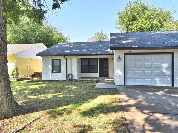 4902 S Hickory Ave, Broken Arrow, OK 74011