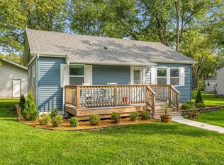 230 Oak St, Crown Point, IN 46307