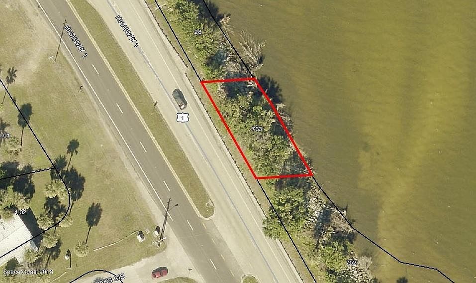 1st image of 0 Us Hwy 1 S