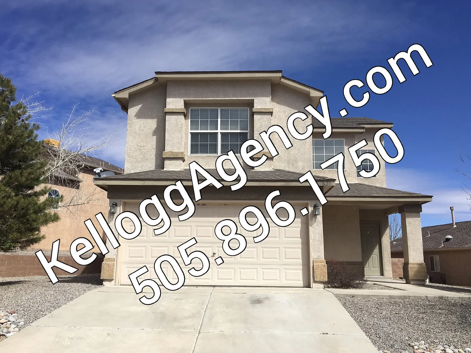 4 bed, 2.5 bath, 1934 sqft, $2,195 — Photo 1