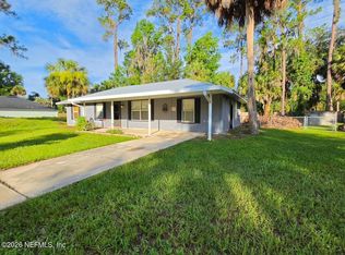 130 ROBERTS Boulevard, Satsuma, FL 32189
