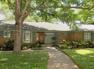 4703 Balcones Dr, Austin, TX 78731