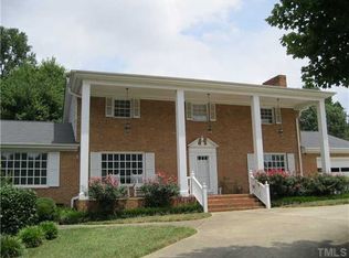 408 Fletcher Dr, Raleigh, NC 27603