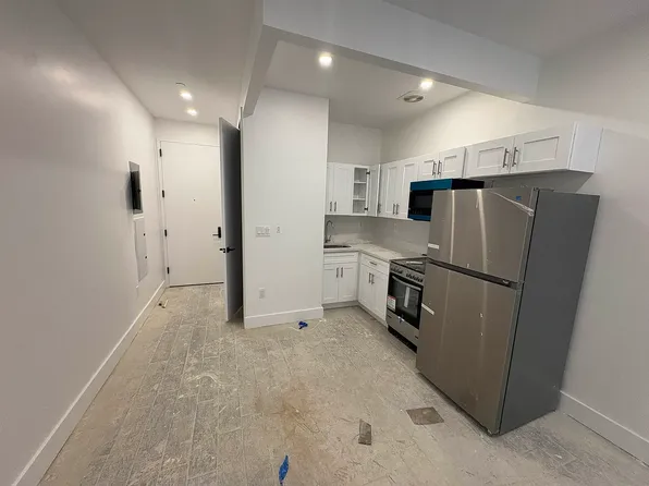 1670 Nelson Ave #2B, Bronx, NY 10453