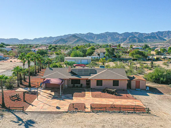 5302 N 199TH Avenue, Litchfield Park, AZ 85340