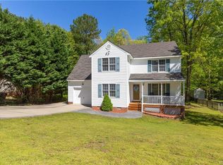 9430 Lockberry Ridge Loop, North Chesterfield, VA 23237