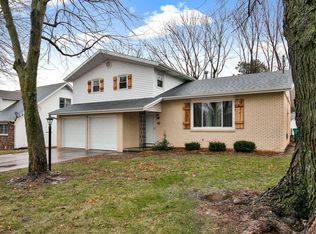 3328 N Weller Ave, Springfield, MO 65803