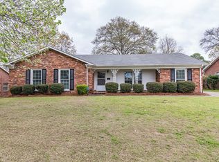 2311 Devonshire Dr, Columbus, GA 31904