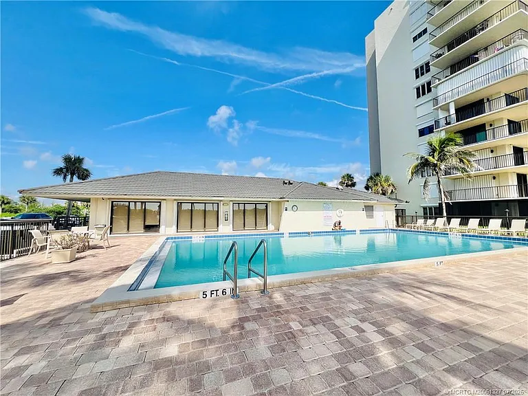 4250 N Highway A1A #302 — Photo 43