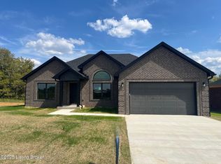 262 New Orleans Ct, Taylorsville, KY