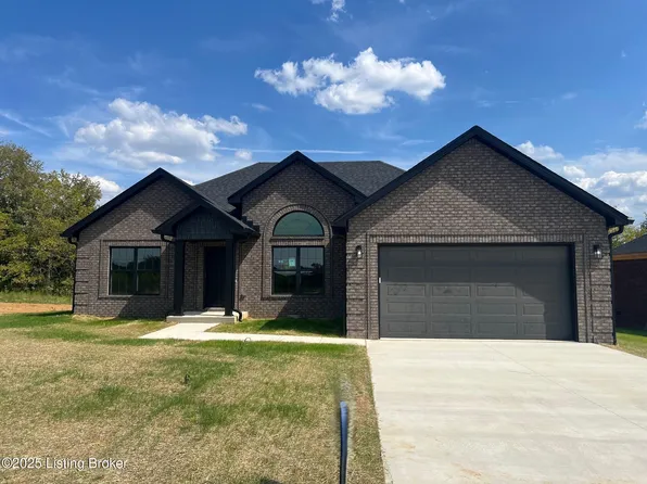 262 New Orleans Ct, Taylorsville, KY 40071