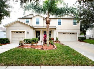 13219 Graham Yarden Dr, Riverview, FL 33579