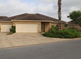 58 Torrey Pnes, Laguna Vista, TX 78578