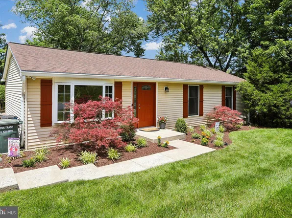 23920 Janbeall Ct, Clarksburg, MD 20871
