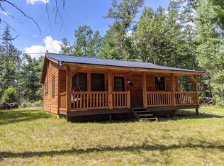 8977 S Jordan St, Idlewild, MI 49642