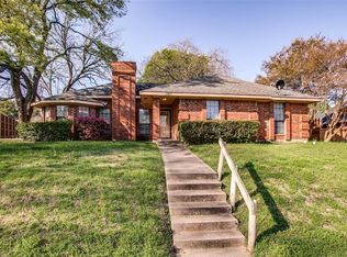 3813 Creststone Dr, Garland, TX 75040