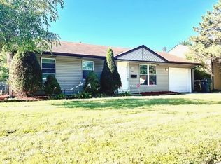 200 E Center St, Glenwood, IL