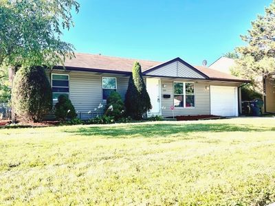 200 E Center St, Glenwood, IL, 60425