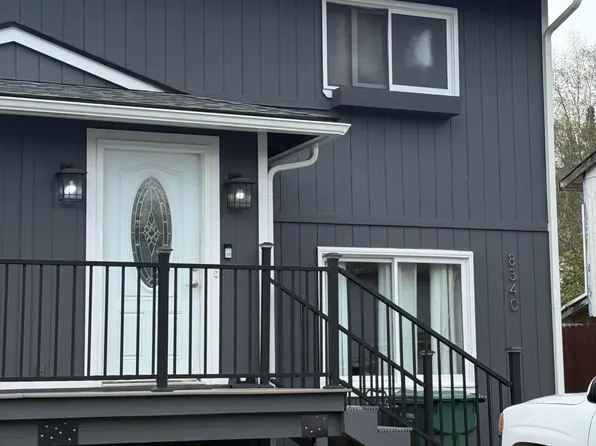 8340 Stratton Cir, Anchorage, AK 99507