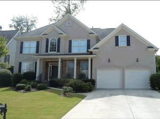 3839 Tynemoore Walk SE, Smyrna, GA 30080