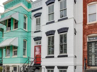 2123 15th St SE, Washington, DC 20020