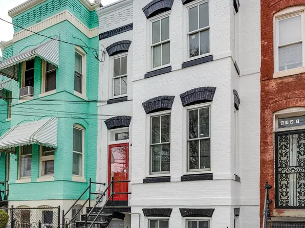 2123 15th St SE, Washington, DC 20020