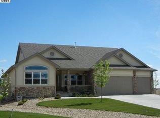 5097 Rimrock Ave, Firestone, CO 80504