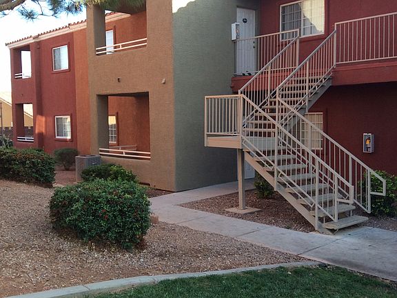 4730 E Craig Rd #1053 Condo Rental common area 2_11282016