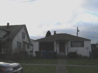 8149 12th Ave SW, Seattle, WA 98106