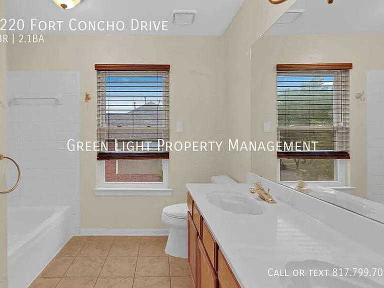 5220 Fort Concho Dr — Photo 29