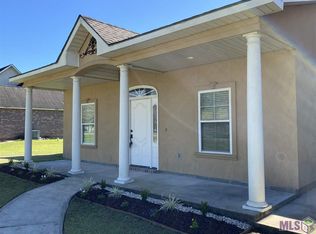 41466 Pertuis Acres Rd, Gonzales, LA 70737