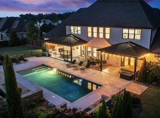 4100 Rolling Meadows Dr, Little Flock, AR 72756