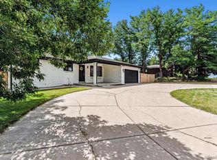 8142 S Carr Ct, Littleton, CO 80128