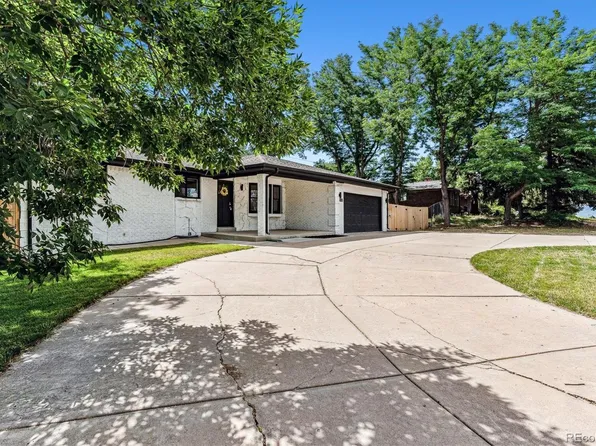 8142 S Carr Court, Littleton, CO 80128